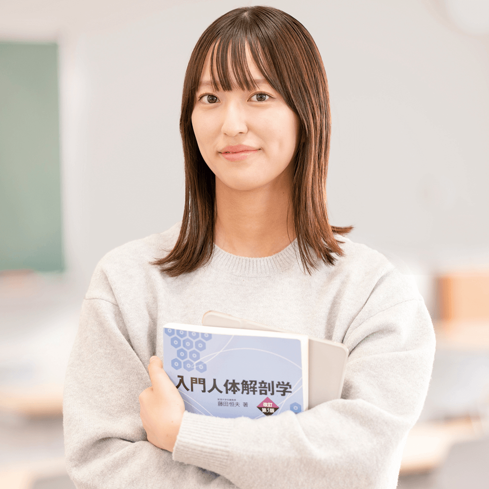 在学生の声