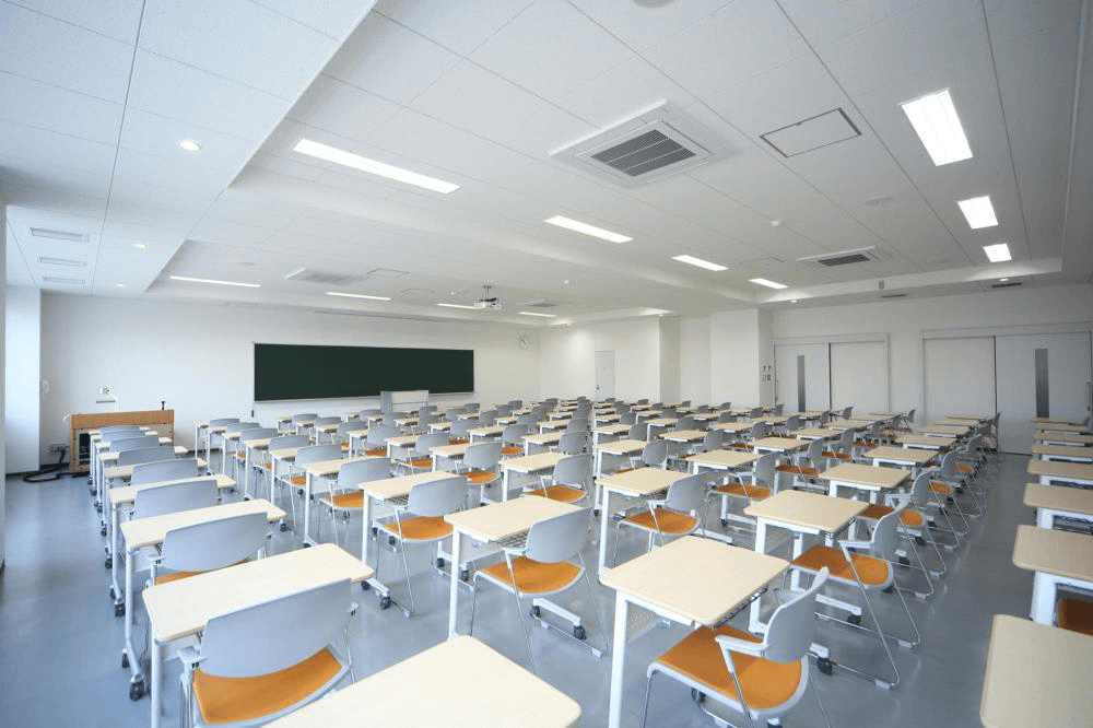 ⼤学施設使⽤案内